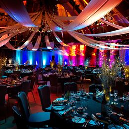 Purbeck Hall, Bournemouth International Centre