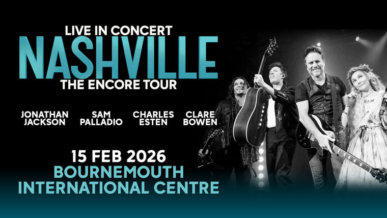 Nashville in Concert