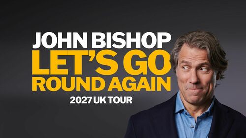 John Bishop