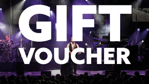 Gift voucher BIC