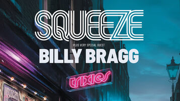 Squeeze