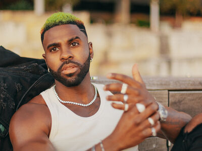 Jason Derulo